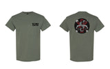 Ultima Lectia T-shirt