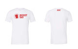 Sniper Bucket DAD T-Shirt