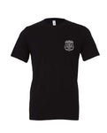 19th PCT SHIELD T-Shirt (Front design only)