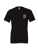 19th PCT SHIELD T-Shirt (Front design only)