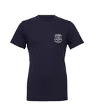 19th PCT SHIELD T-Shirt (Front design only)