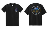 NYPD ESU 25th 9/11 Anniversary T-Shirt