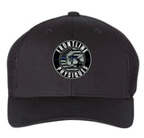 Frontline Physiques UV RAISED INK Richardson Hat