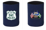 SC Midlands Koozie