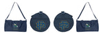 MTAPD Pipes & Drums Fighting Irish Duffle Bag