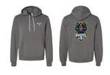 Oklahoma Pirates Hoody