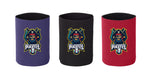 Oklahoma Pirates Koozies