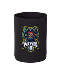 Oklahoma Pirates Koozies