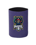 Oklahoma Pirates Koozies