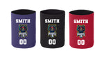 Oklahoma Pirates PERSONALIZED Koozies