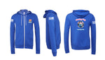 Chubby Pigs Zip Up Hoodies