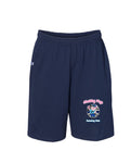 Chubby Pigs Shorts