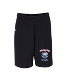 Chubby Pigs Shorts