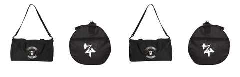 Z4 Duffle Bag