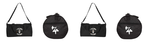 Z4 Duffle Bag (FIT)