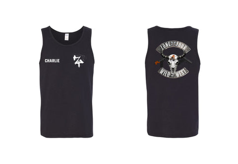 Z4 PERSONALIZED Tank Top