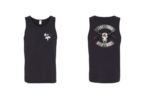 Z4 TANK TOP