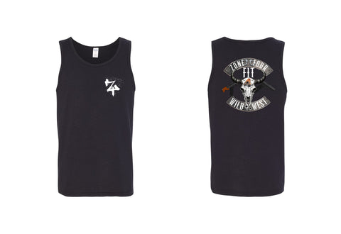 Z4 TANK TOP (FIT)