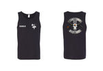 Z4 PERSONALIZED Tank Top (FIT)