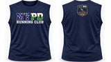 NYPD Running Club Men's PERFORMANCE Marathon Singlet