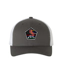 BLS Scramble DTF Hat