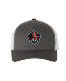 BLS Scramble DTF Hat