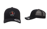 BLS Scramble DTF Hat