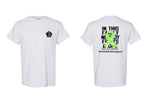 BLS Nobody Fights Alone T-Shirt