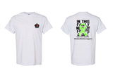 BLS Nobody Fights Alone T-Shirt