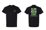 BLS Nobody Fights Alone T-Shirt