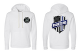 Frontline Physiques Hoodie