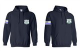 SC Midlands Old Patch Hoodie