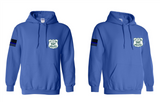 SC Midlands Old Patch Hoodie
