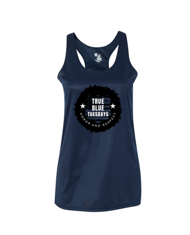 TBT WOMEN'S PERFORMANCE Tank
