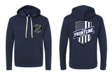 Frontline Physiques Hoodie