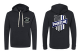 Frontline Physiques Hoodie