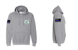 SC Midlands Old Patch Hoodie