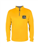 SCSO Golf Team MEN'S Lightweight 1/4 Zip Up Pullover Long Sleeve