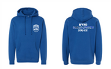 NYPD ESU TBL Hoodie