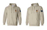Miles For Curtis Hoodie