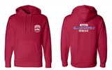 NYPD ESU TBL Hoodie