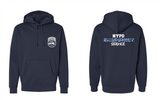 NYPD ESU TBL Hoodie