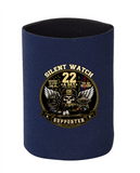 1-SWMC Nation Koozie