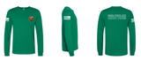 NYPD Running Club-Cinco De Mayo Long Sleeve Tee