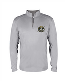 SCSO Golf Team MEN'S Lightweight 1/4 Zip Up Pullover Long Sleeve