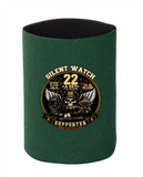 1-SWMC Nation Koozie