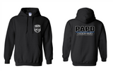 PAPD Boxing Club Hoodie