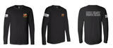 NYPD Running Club-Cinco De Mayo Long Sleeve Tee
