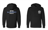 NYPD ESU TBL Hoodie