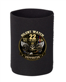 1-SWMC Nation Koozie